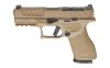 SPRGFLD ECHELON 4.0C 9MM 18RD FDE