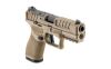 SPRGFLD ECHELON 4.0C 9MM 18RD FDE