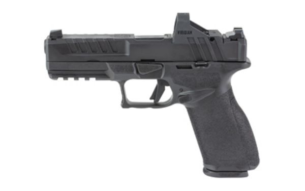 SPRGFLD ECHELON 9MM 4.5" 3D 20RD BLK