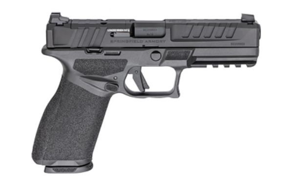 SPRGFLD ECHELON 4.5F 9MM 4.5" 10R CA