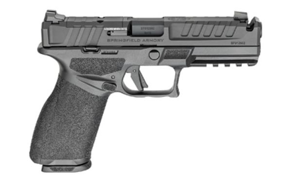 SPGFLD ECHELON 4.5F CMP 9MM 4.5" CA