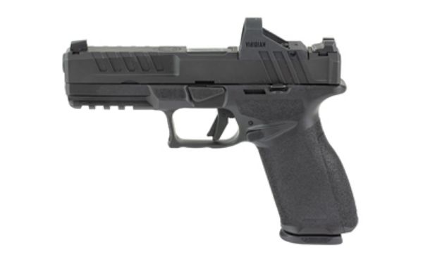 SPRGFLD ECHELON 9MM 4.5" 3D 10RD BLK