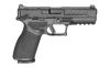 SPRGFLD ECHELON 9MM 4.5" 15RD MS BLK