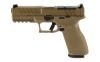 SPGFLD ECHELON 9MM 4.5" 20RD TNS FDE