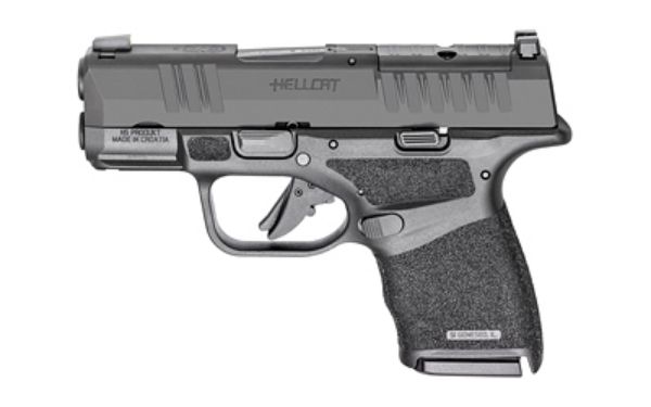 SPRGFLD HLLCT OSP 9MM 3" 10RD CA GU
