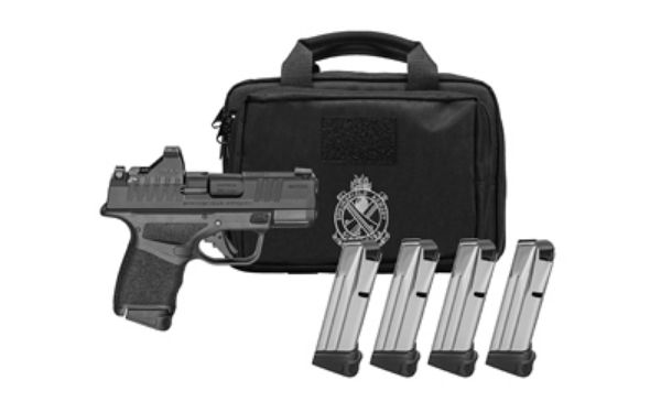 SPGFLD HELLCAT OSP 9MM 3" 10RD GP