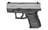 SPRGFLD XD9 9MM 3" BITONE 10RD