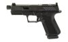 SHDW MR920 ELTE 9MM 4.5" THR BLK BBL