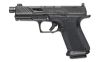 SHDW MR920 ELTE 9MM 4.5" TB BLK MA