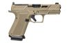 SHDW MR920 ELITE 9MM 4" FDE MA
