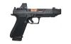 SHDW EL DR920P 9MM 4.8 CMP 507C BLK