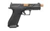SHDW XR920 ELTE 9MM 4.5" THR BRZ BBL