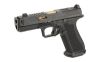 SHDW EL XR920P 9MM 4.2 BRZ BBL 17RD