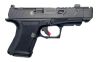 SHDW WP CR920P 9MM 3.75" 13RD BLACK
