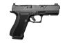 SHDW CR920XL ELT 9MM 10RD 1D BLK