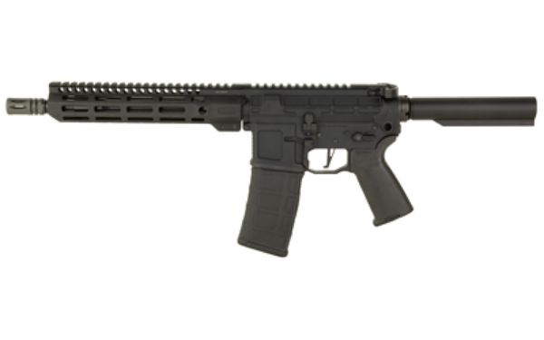 SANTAN STT-15 5.56 10.5" 30RD BLK