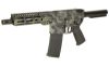 SANTAN STT-15 5.56 7.5" 30RD MC BLK