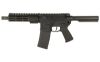 SANTAN STT-15 5.56 7.5" 30RD BLK