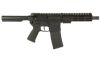 SANTAN STT-15 5.56 7.5" 30RD BLK