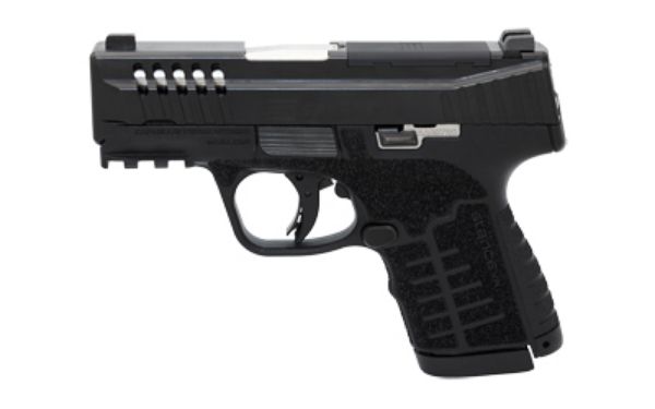 SAV STANCE XR MS 9MM 3.2" 13RD BLK