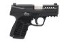 SAV STANCE XR MS 9MM 3.2" 13RD BLK