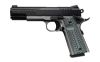SAV 1911 9MM 5" 10RD STS/BLK