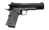 SAV 1911 9MM 5" 10RD STS/BLK