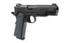 SAV 1911 9MM 5" 10RD BLK W/RAIL