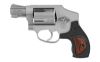 S&W PC 642 38SPL+P 5RD SLV PCA SYN
