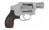 S&W PC 642 38SPL+P 5RD SLV PCA SYN