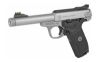 S&W VICTORY 22LR 5.5" 10RD THRD BBL