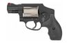 S&W 340PD AIRLT SC 357 1.875" NO LCK