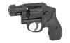 S&W 351C 22WMR 1.875" BL AL NO IL