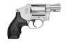 S&W 642 38SPL+P 1.875" STS CNT WO/IL