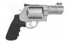 S&W PC 500 500SW 3.5" 5RD STS RBR AS