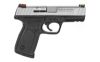 S&W SD40VE 40SW 4" 10RD STS FO CA