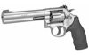 S&W 648 22WMR 6" 8RD SS ARS