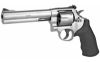 S&W 610 10MM 6.5" 6RD MSTS SYN AS MA