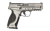 S&W M&P M2.0 METAL OR 9MM 4.25" 17RD