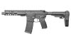 S&W M&P15 PSTL 5.56 7.5" 30RD BRACE