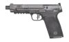 S&W M&P 5.7X28 OR TB TS 22RD BLK
