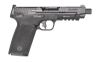 S&W M&P 5.7X28 OR TB TS 22RD BLK
