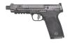 S&W M&P 5.7X28 OR TB 22RD 5" BLK