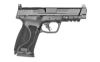 S&W M&P M2.0 10MM 4.6 15RD NMS OR BK