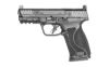 S&W M&P M2.0 10MM 4" 15RD NTS OR BLK