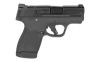S&W SHIELD PLUS 9MM 3.1" TS 13RD OR