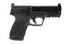 S&W M&P M2.0 9MM 4" 15RD NMS OR BK