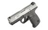S&W SD40 2.0 40S&W 10RD BLK/SLV