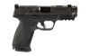 S&W PC M&P M2.0 METAL OR 9MM NS BLK
