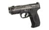 S&W PC M&P M2.0 METAL OR 9MM NS BLK